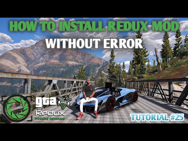 Top 5 GTA 5 mods that add new features