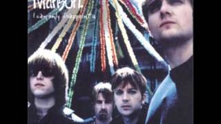 Mansun  - Decisions, Decisions