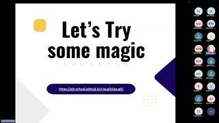 Download the video "Testing Workshops GIT Session 2"
