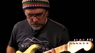 Video thumbnail for Fender Eric Johnson Thinline Stratocaster  •  Wildwood Guitars by Wildwood Guitars
