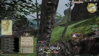 のんびりとFF14-168