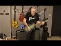 Things've Changed - Sammy Hagar Guitar Cover