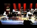 Omar Sosa & NDR Bigband - (2) - "the essential omar sosa" - nov2015