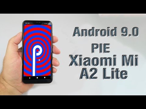 Install Android 9.0 Pie on Xiaomi Mi A2 Lite (LineageOS 16) - How to Guide!