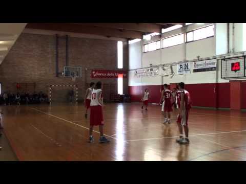 3T Sacrata BK - Falconara BK 02.12.2012