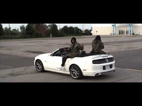 Joe Impala x Ty Senoj  - Hunnid Fiddy Milly