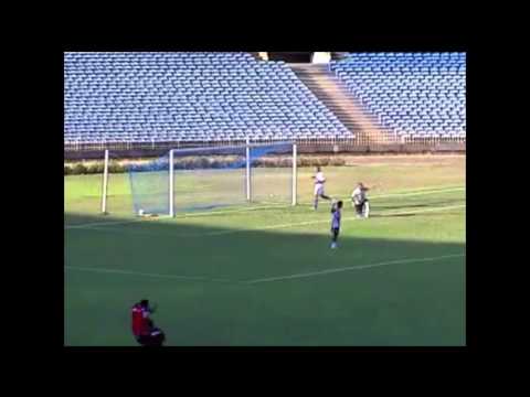 GOLS COMERCIAL x SAO RAIMUNDO