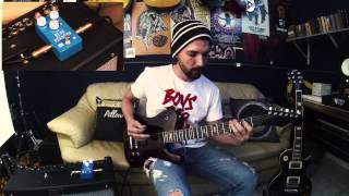 Video thumbnail for King Pedals - Blue Diamond by King Pedals