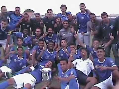 SERRANO 1X1 SERRAMACAENSE - FINAL SEGUNDO TURNO