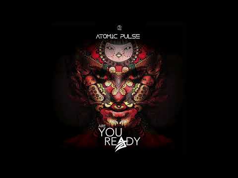 Atomic Pulse - Are You Ready | Full Album