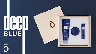 Introducing the doTERRA Deep Blue™ Gift Set (Translated Subtitles)