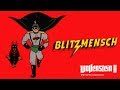 BLITZMENSCH UBER MAN TO UBER HERO