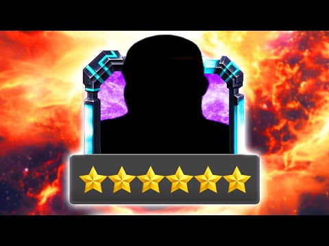 My First 6 Star! - Marvel Contest of Champions PC
