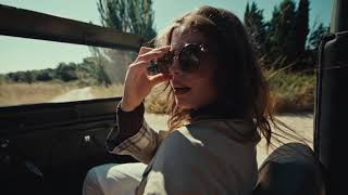 Opticalia Solo tú, sabes cómo disfrutar de la vida  anuncio