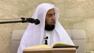 صورة نية القضاء والنفل || د. سامي الواكد .