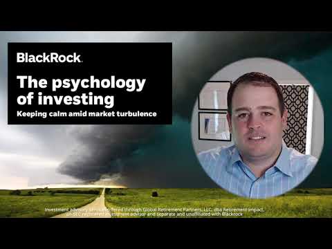Psychology of Investing