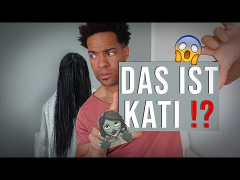 AiAi Family - Das ist Kati Miroux - Face Reveal mit Onkel Banjou (Leaked)