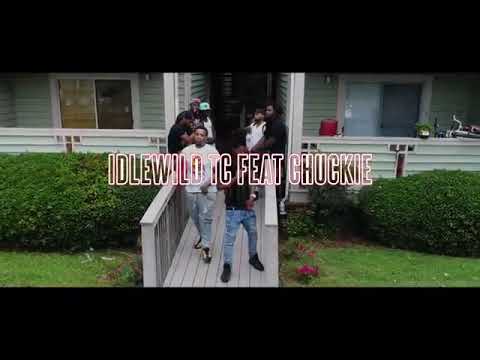 Idlewild TC ft Chuckie - Purpose (Mixed by TruG)