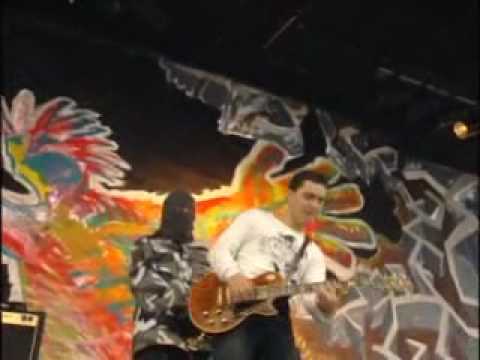 Negu Gorriak -  Hator, hator