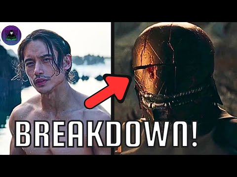 The Acolyte Episode 6 BREAKDOWN!