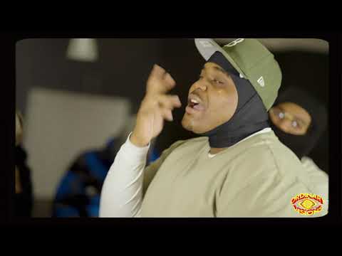 23Peezy & DayDeez - 4 Sticks Ft Lil Bean