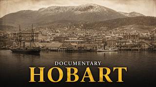 How a Gambler Saved Australia's Poorest Capital City: Hobart