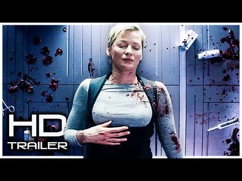 NIGHTFLYERS: First Look Trailer (2018) George R. R. Martin Sci-Fi Series HD