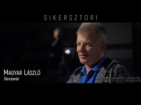 SIKERSZTORI - Magyar László