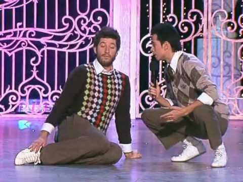 Stancija Sportivnaja.VDV.KVN.Sochi.2007..avi