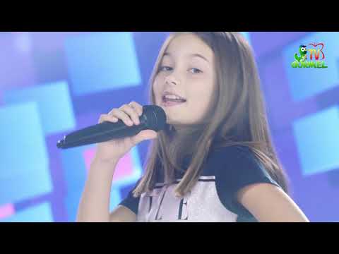 Patricia Cecan - Je Veux /cover