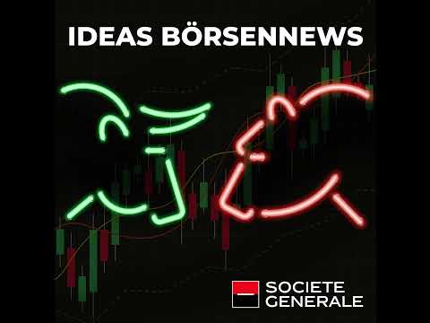 DAX: Erholung geht weiter