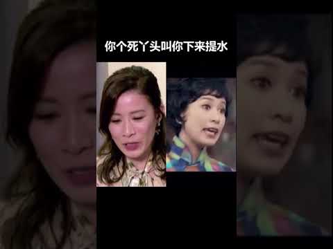 佘诗曼粤语原音重现《72房客》