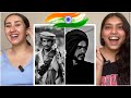 Indian Reaction On Pathan Tik Tok Videos