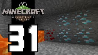 Beef Plays Minecraft - Mindcrack Server - S3 EP31 - His First Time