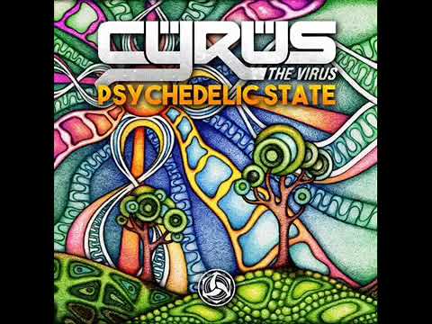 Cyrus The Virus & Jimbo Lovitsz - Psy state