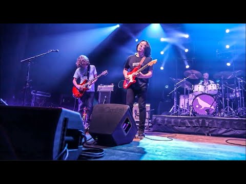 "Lenny" with Pigeons Playing Ping Pong @ The State Theatre in Portland, ME on 10/9/21