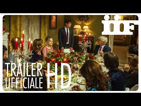 La Cena Di Natale (2016) Official Trailer