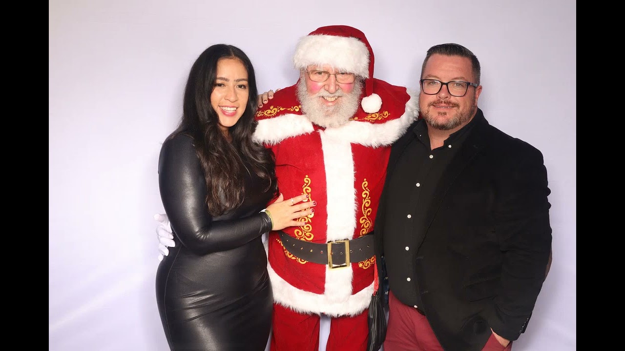 Promotional video thumbnail 2 for The 305 Santa