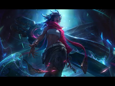 S+ Toplane Senna With New Build Test