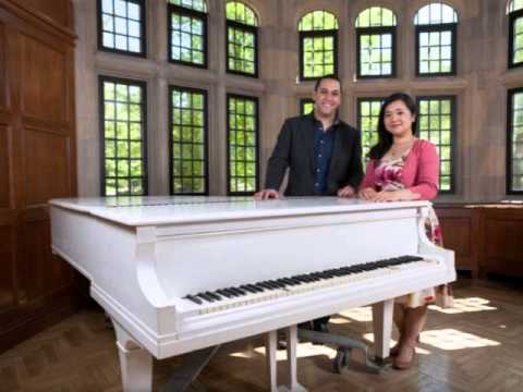 6 - Singela Canção de Maria - Bruno Sandes & Hanmo Qian (Album Minha Terra)