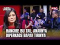 HANCUR HATI IBU TAU GADISNYA UDAH GAK PER4WAN Garis Tangan ANTV Eps 14 FULL
