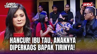 Download lagu HANCUR HATI IBU, TAU GADISNYA UDAH GAK PER4WAN! | Garis Tangan ANTV Eps 14 (FULL) mp3