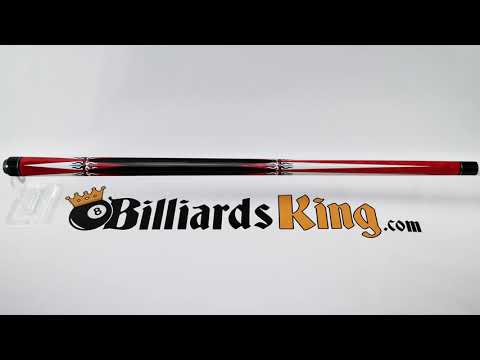 Valhalla VA601 Pool Stick - Cue View 360 - 4K Ultra HD Rotating 360 Degree Wide View