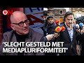 Max van Café Weltschmerz over hoe de media zijn pluriformiteit verloor en weer terug krijgt