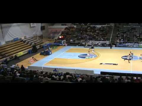 Liga Adecco Oro J17 RIBEIRA SACRA...,88 - 78,UNION FINANCIERA BALONCESTO OV... (10/01/2015)