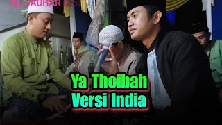Download lagu Ya Thoibah Versi India O Sahiba O Sahiba Mas Kafa Feat Mas Abil Aljauhar mp3