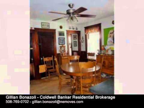 62 Beaver Brook Parkway, Worcester MA 01603 - Multi Family Home - Real Estate - For Sale -