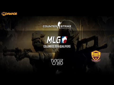 Ancient vs  E-Frag | MLG 2016 EU/CIS Last-Chance Pre-Qualifier | de_cobblestone Map 2