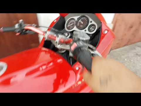 yamaha tdm 850 20171021