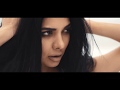 Sara Loren Beach Fashion Film 2020